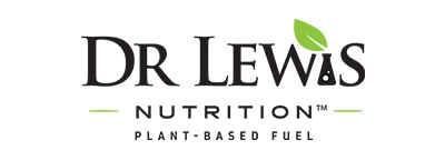 Dr. Lewis Nutrition logo